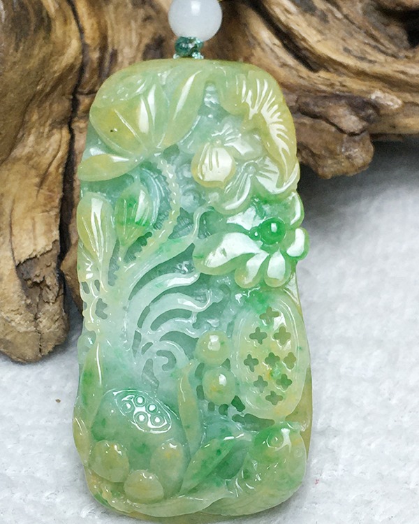 一品清莲