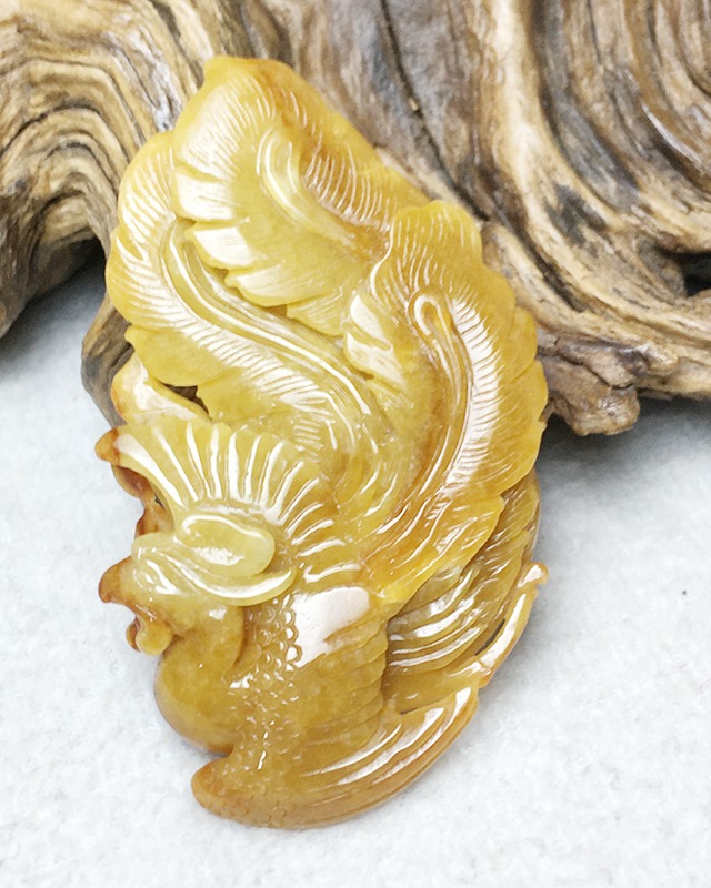 凤呈富贵
