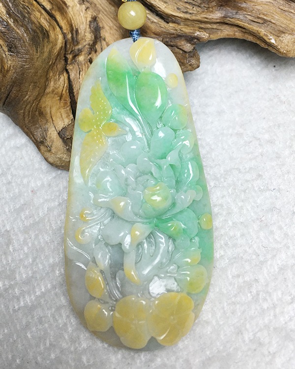 花开富贵