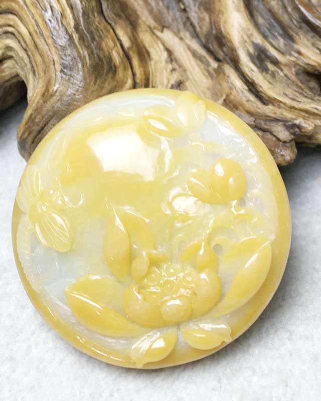 一品清莲