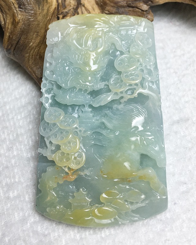 龙马精神