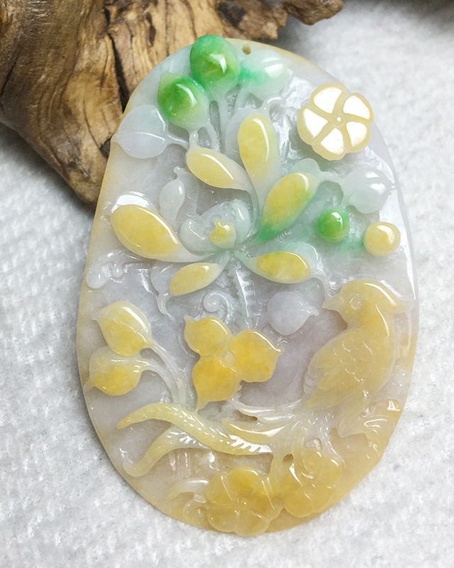 喜上眉梢