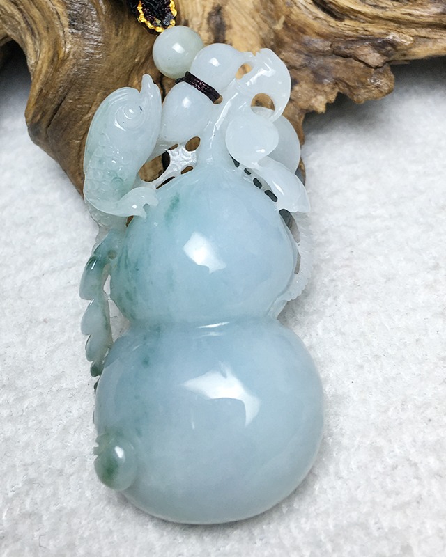 福禄双收