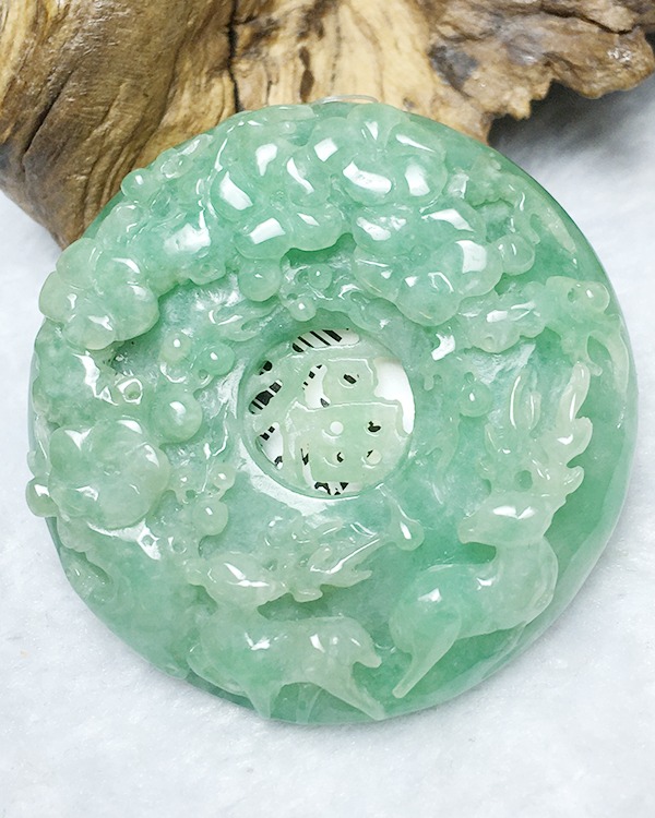 一路繁花似锦