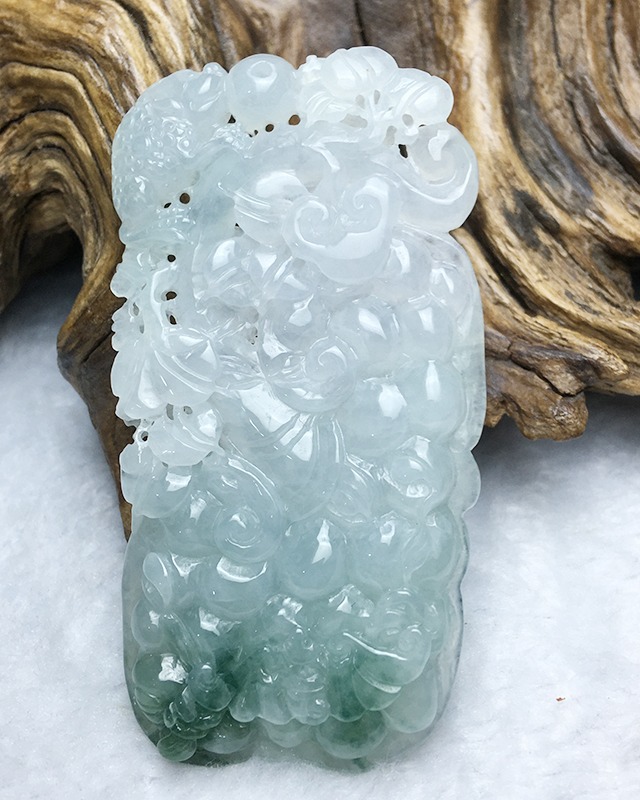 招财纳福