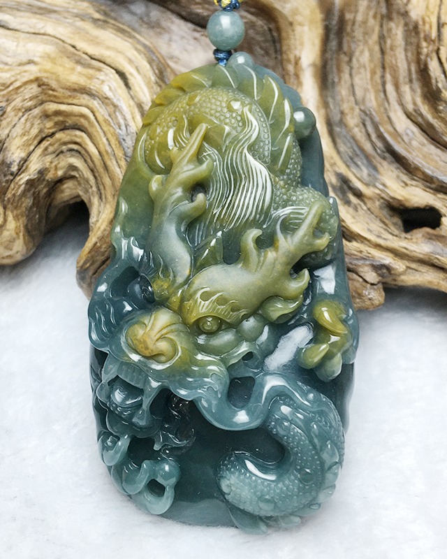 龙腾盛世