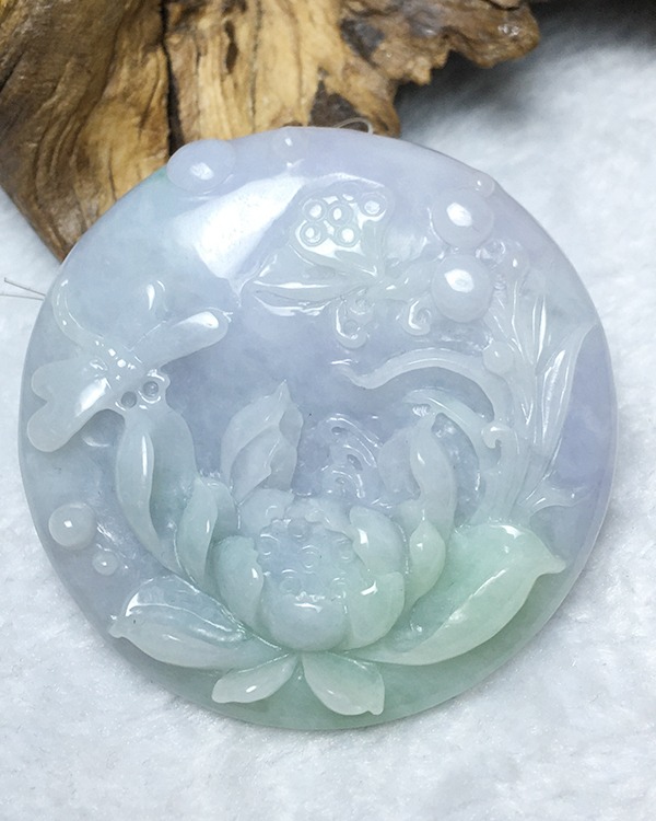 一品清莲