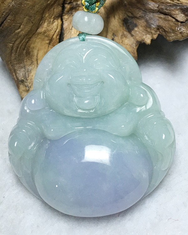 笑口常开
