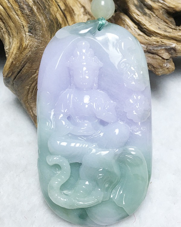 普贤菩萨