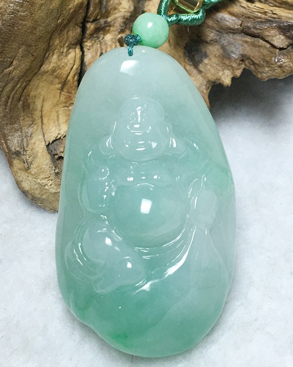 笑口常开