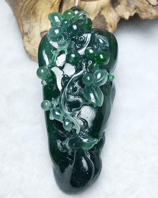 一路荣华