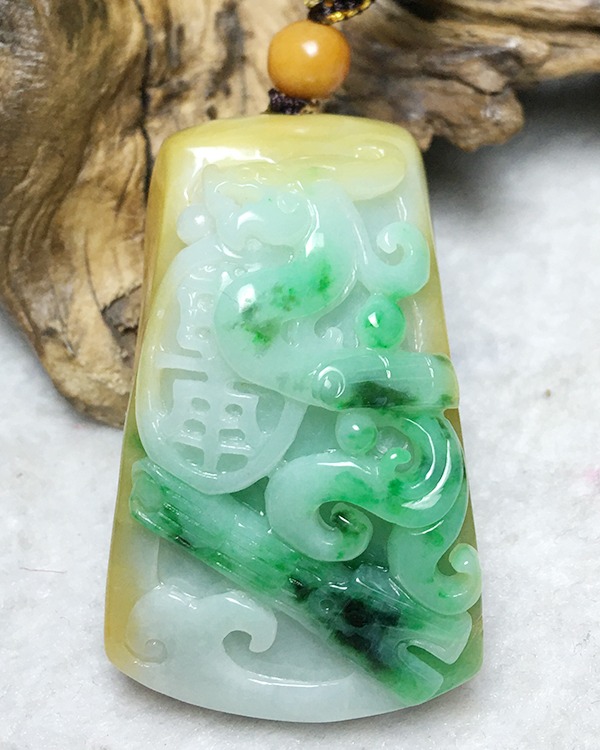 龙行天下