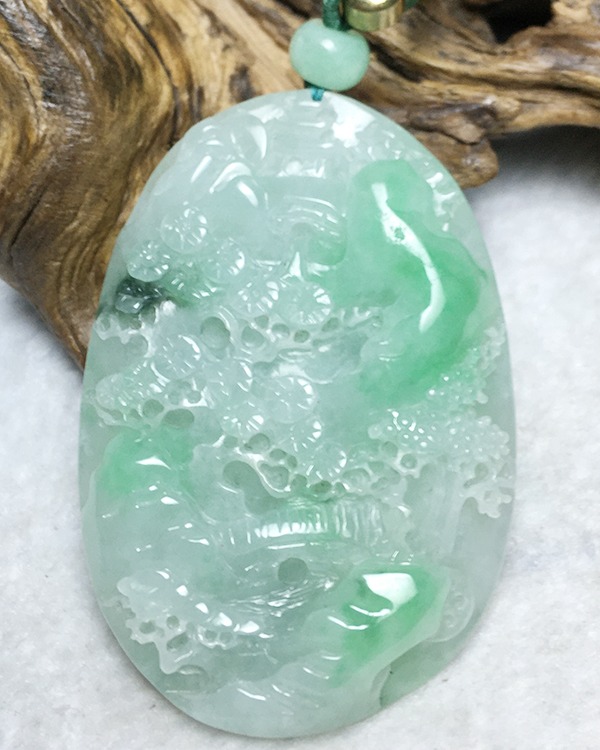 锦绣江山