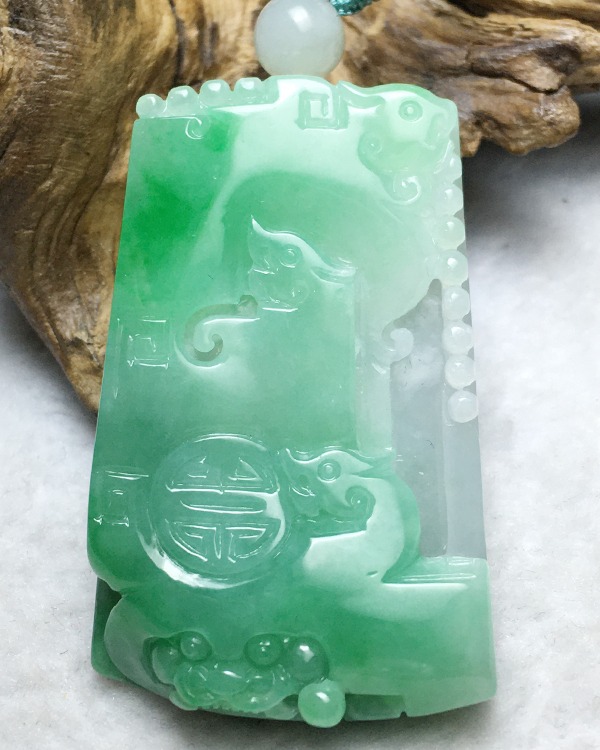 仿古牌