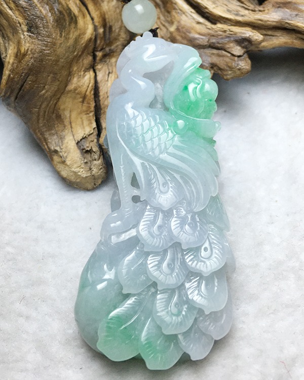 凤呈富贵