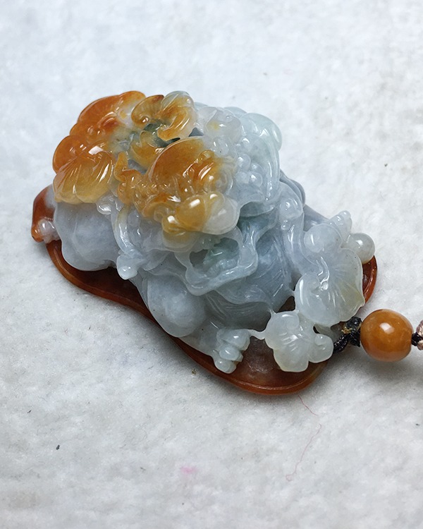 招财瑞兽
