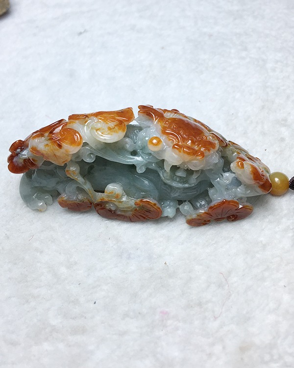 招财瑞兽