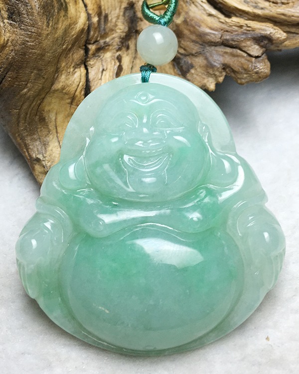 笑口常开