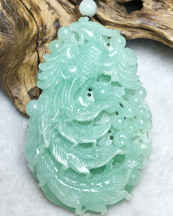 凤呈富贵