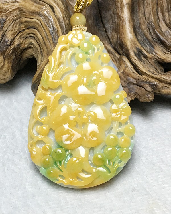 花开富贵