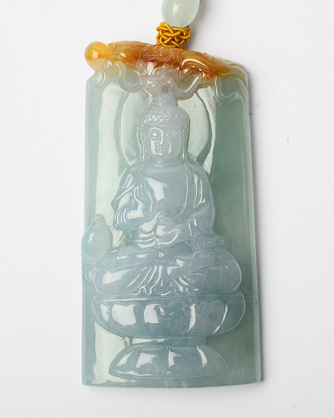 佛光普照