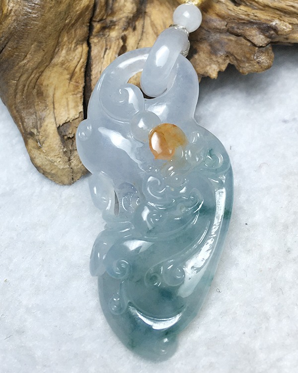 龙行天下