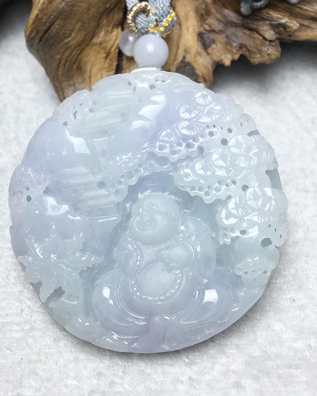 佛观天下