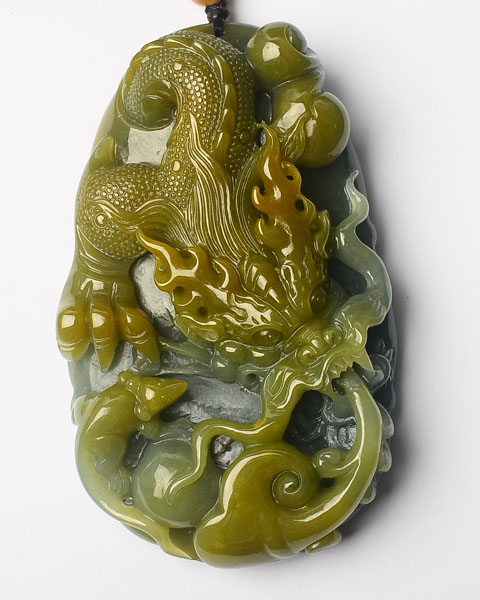 龙腾盛世