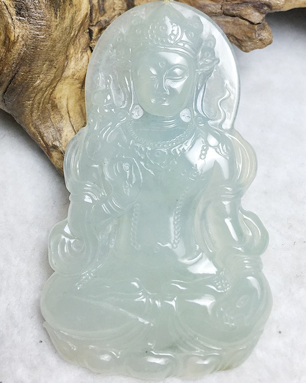 度母
