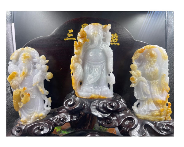福禄寿
