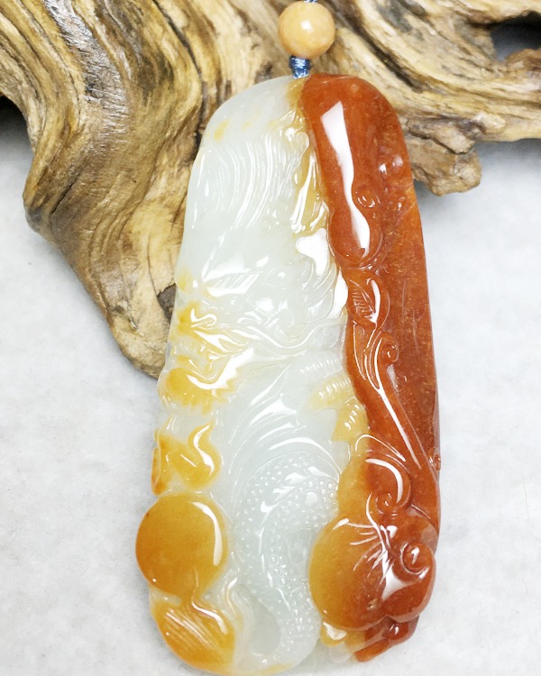 龙行天下