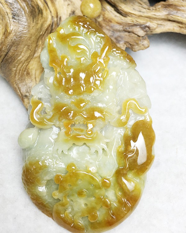 龙行天下