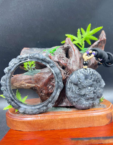 龙腾盛世