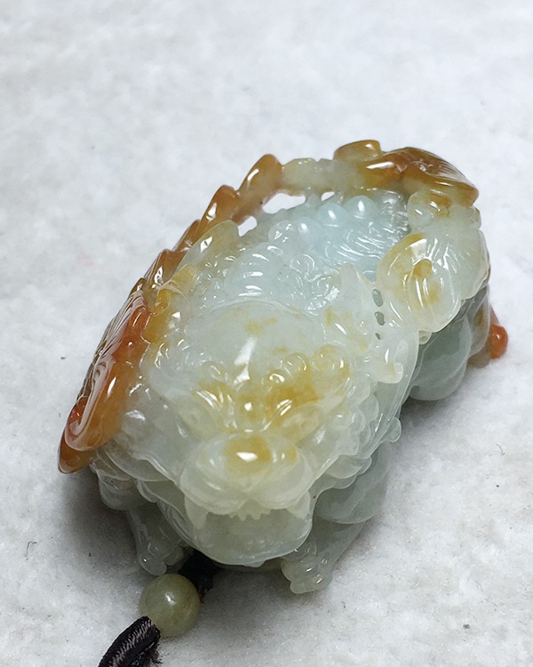 招财貔貅