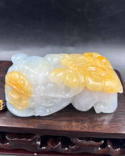 招财进宝
