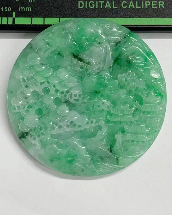 锦绣江山