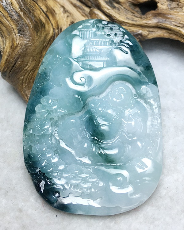笑口常开
