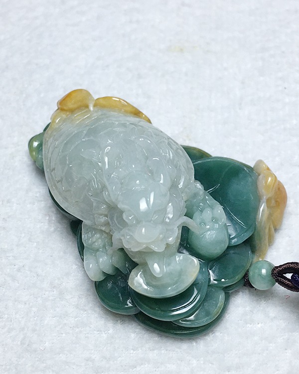龙龟