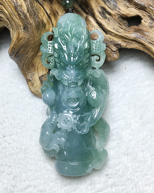 龙腾盛世