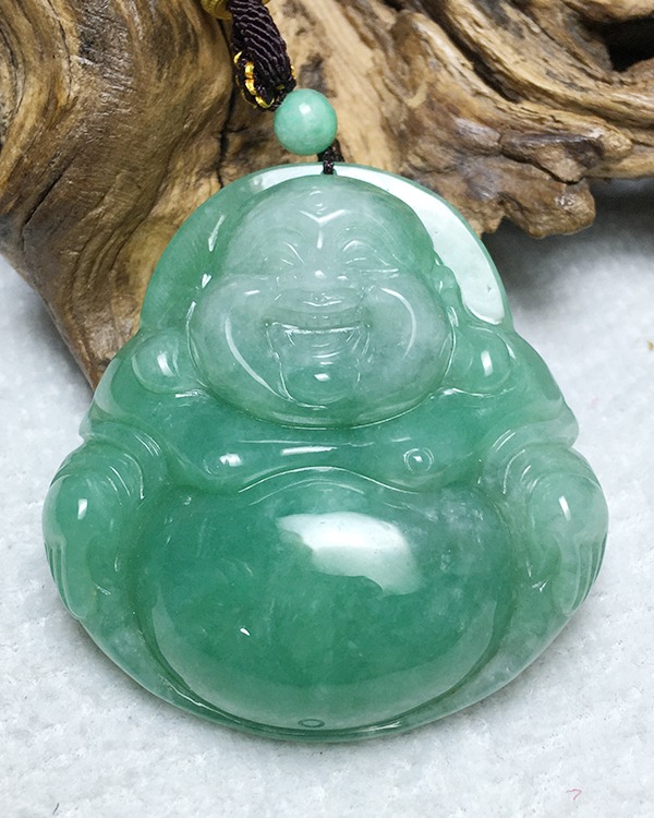 笑口常开