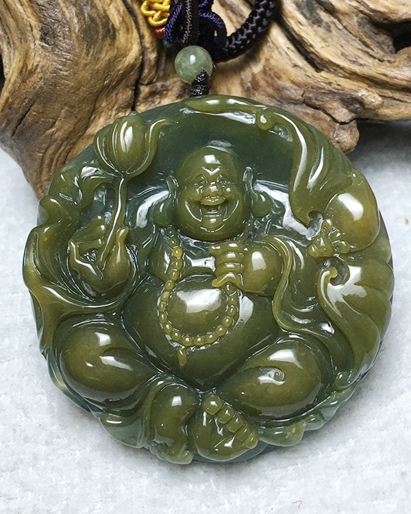 佛引福来