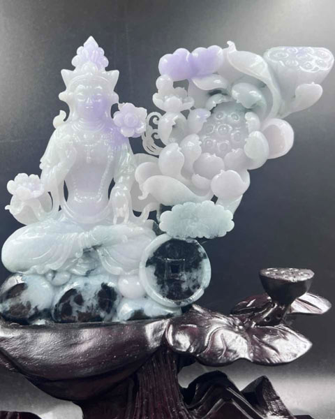 普度众生