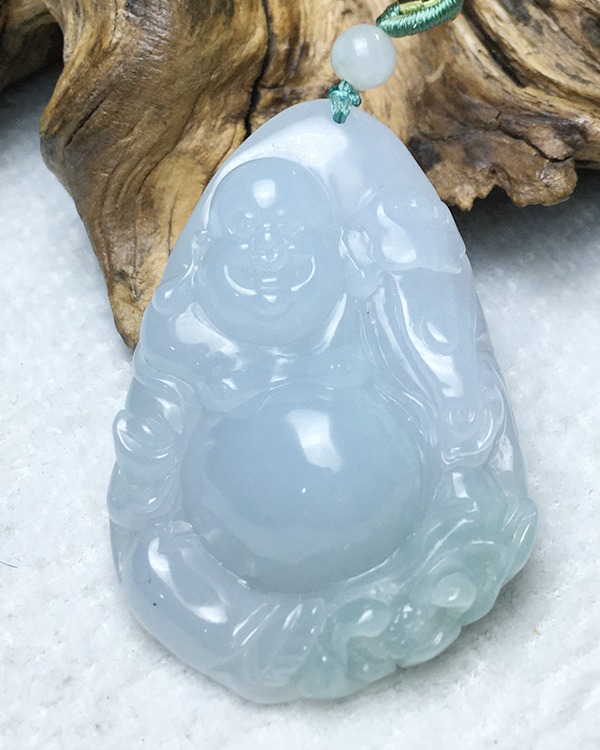 佛引福来
