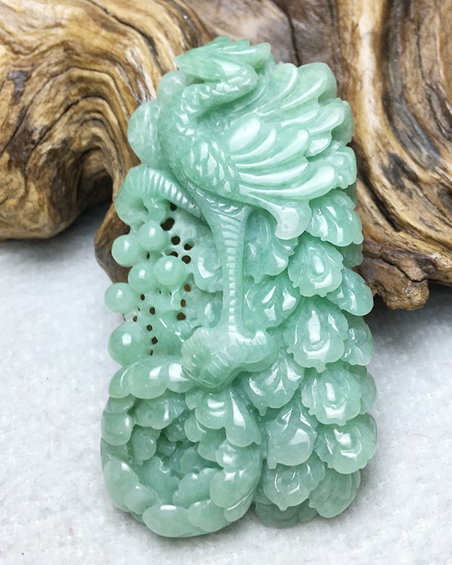 雍容华贵
