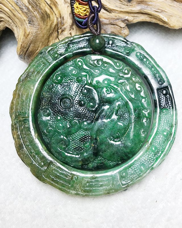 龙凤呈祥
