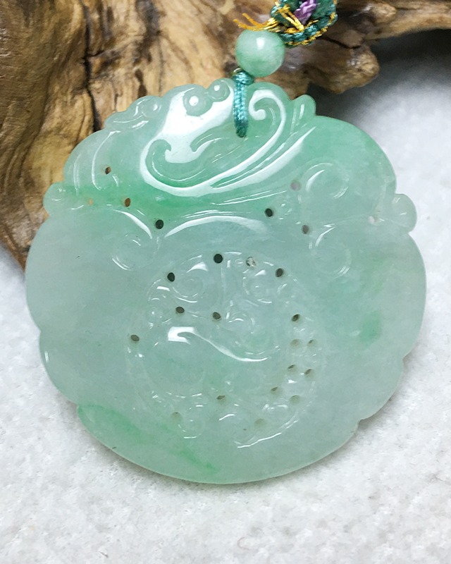 招财瑞兽