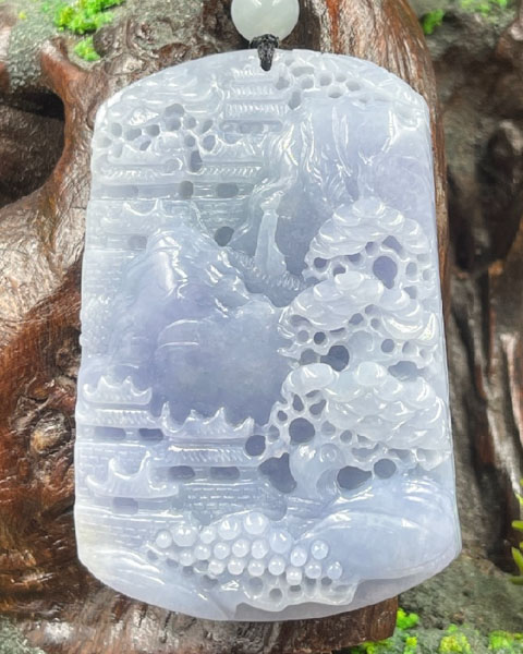 锦绣山河
