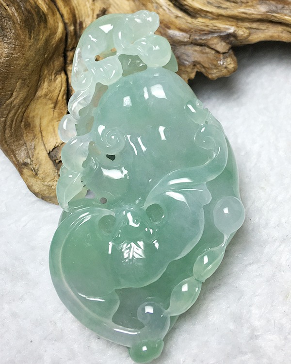 招财纳福