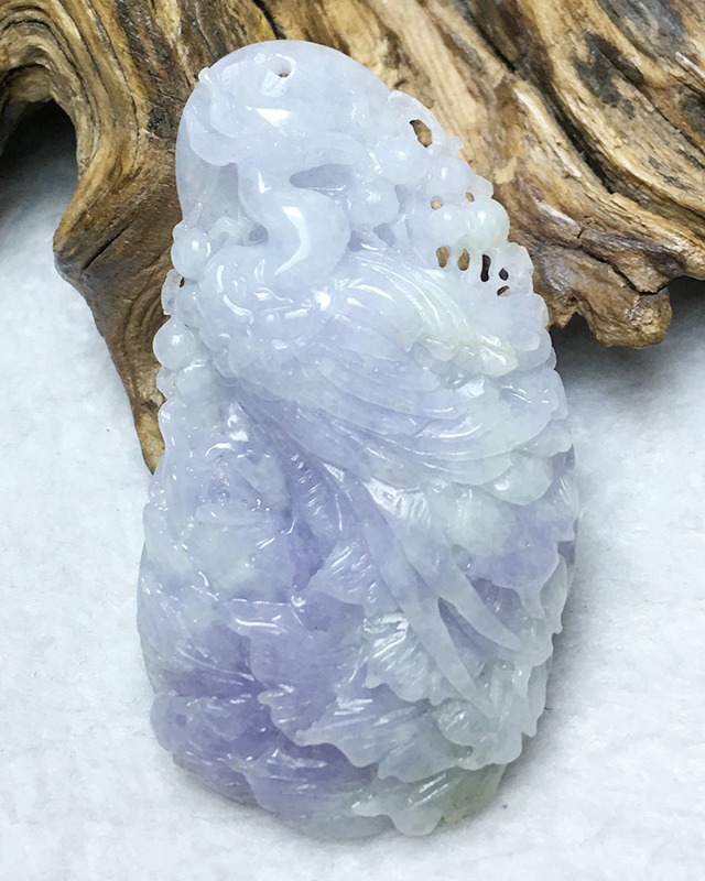 凤呈富贵