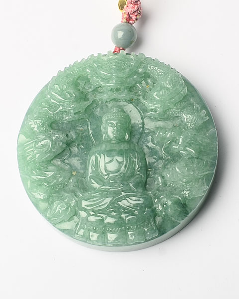 神龙护主